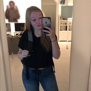 Meet your Posher, Macie